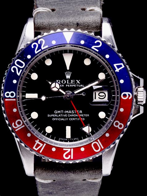 rolex 1972 gmt-master|rolex gmt master.